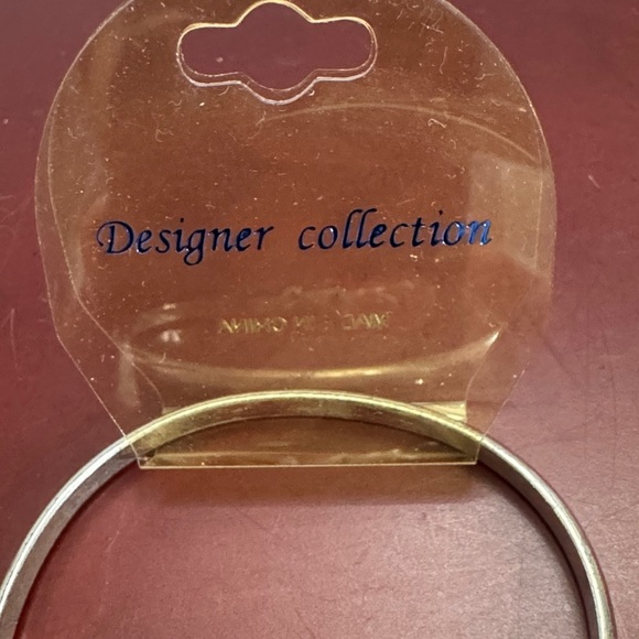 3/$22
Child custom jewelry Silver tone Bracelet w/ Red Heart Charm Two sided - Picture 3 of 4